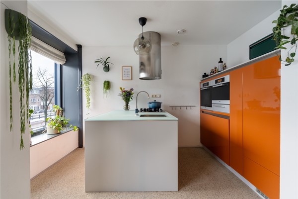 Medium property photo - Vleutenseweg 271, 3532 HE Utrecht